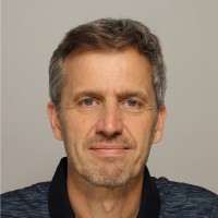 Peter Van Den Berg