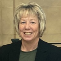 Lisa Reid