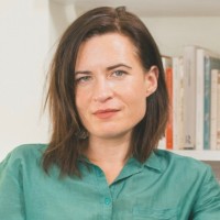 Kristina Valendinova