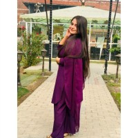 Areeba Shahid