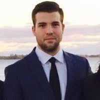 Mitchell Jackson, MBA