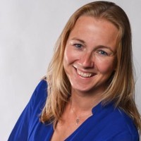 Monique Vlaar