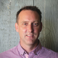 Neil Lloyd-Shepherd