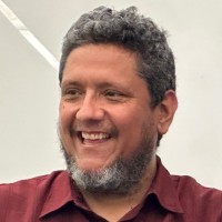 David Best