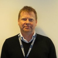 Knut Karlsen