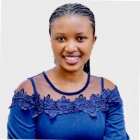 Marie Mirabelle Dusenge