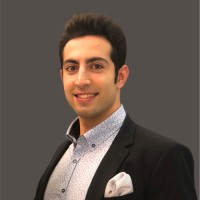 Ehsan Keyvanara