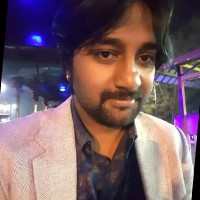 SAPAN SHRIVASTAVA