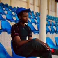 Wesley Usman