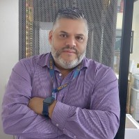 Fabio de Oliveira Borges