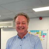 Hans van der Molen