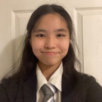 Eliana Wang