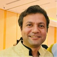 Shailesh Dhyani