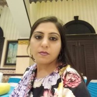 Sonia Qasim