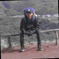 Risky candra