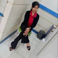 Pooja Saket