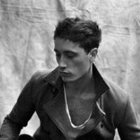 Matt Holmes