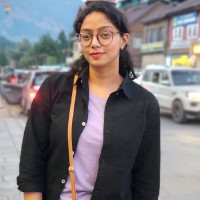Aparna Bawankan