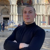 Cosmin Borsan