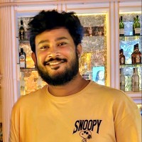Suraj Niyogi