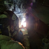 Cristian Ocaranza Vidal