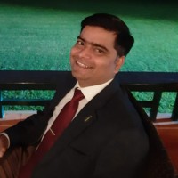 Arun Tiwary