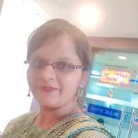 Anjali Palwar