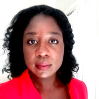 Ange-Hélène Yebga Hot, Phd