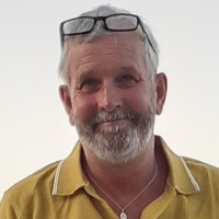 Hugh Hodgson, Bsc (Hons)-Mech E. Hnd-Mar E.