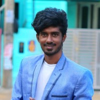 Jehadeesh R