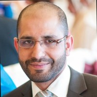 Shahzad Khokher