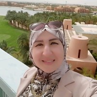 Mahetab Arfa Ali Afifi