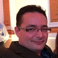 Patrick Laurin