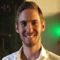 Ben Gumbrell