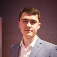 Serhii Smushko
