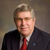 Skip George