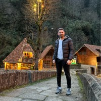 Erkan Ali Ayçiçek