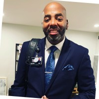 Reggie Waller Ii