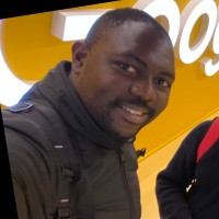 Somtochukwu Prince Udengwu