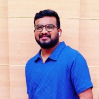 Sreenivas Reddy Jakkireddy