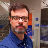 Sergio Santoro, PhD