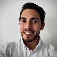 Victor Vivar Barrientos