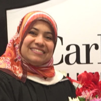 Nisreen Almadhoun