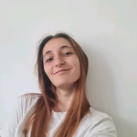 Gergana Karcheva