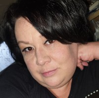 Anita Heps