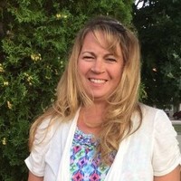 Nicole Tiedt