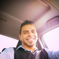 Hamed Hassan