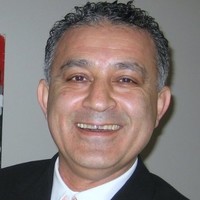 Masoud Djafari