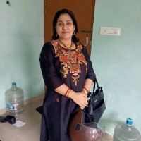 Tanushri Chakrabortty