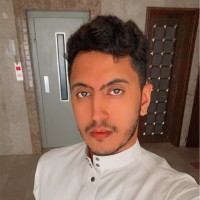 Zeyad Huthali